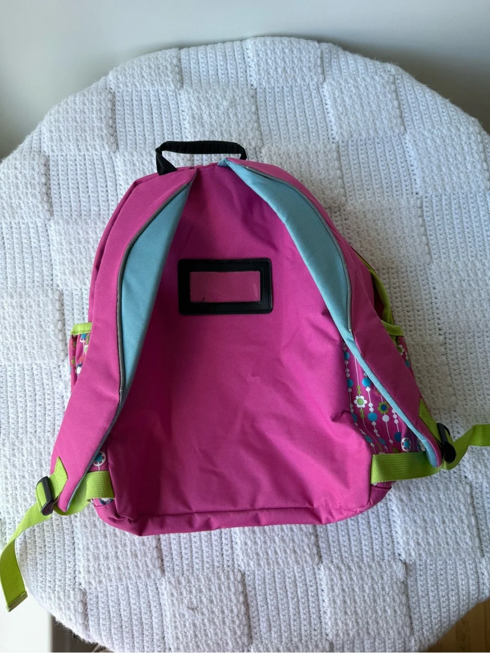 Hanna Andersson Backpack